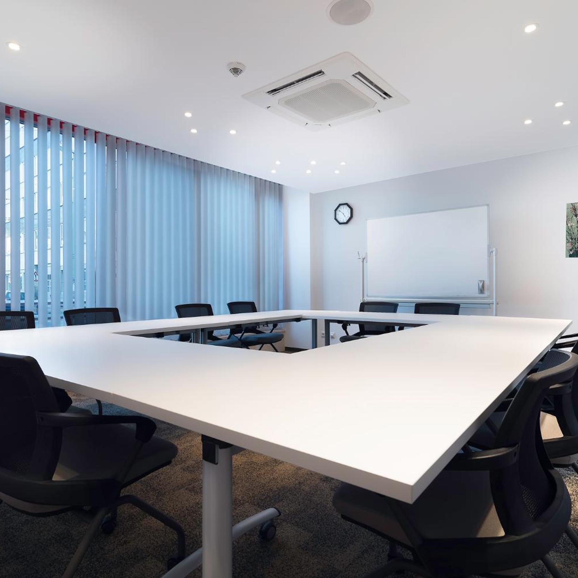 Toyoko Inn Frankfurt am Main Hauptbahnhof 41/50