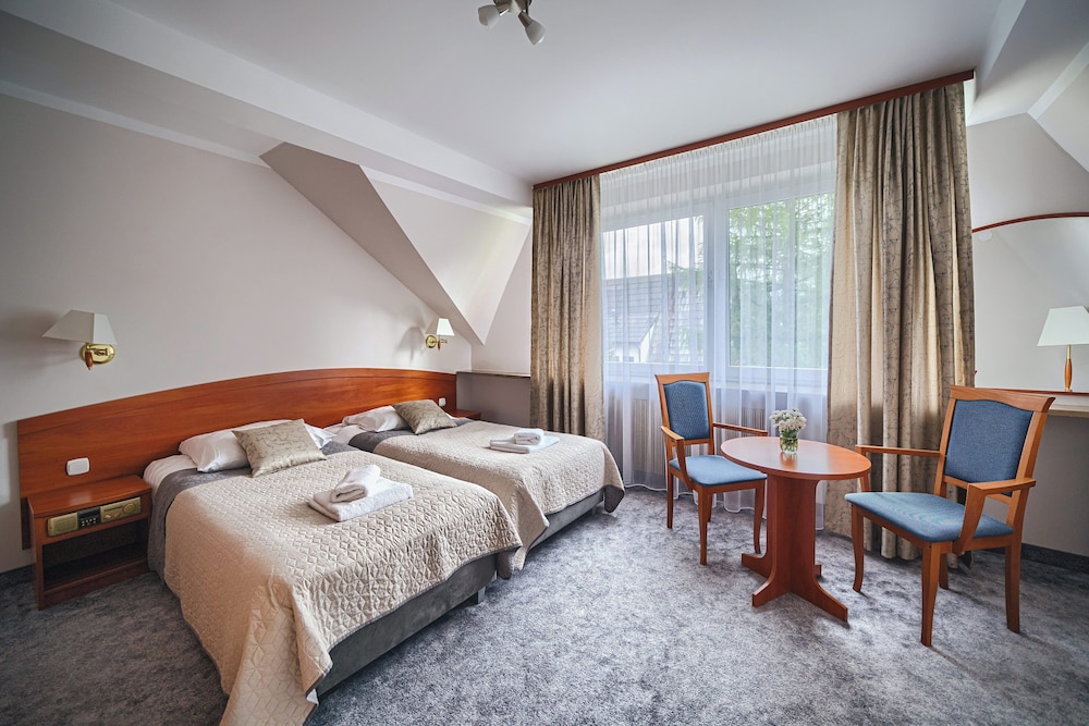Apartment, Double Bed
