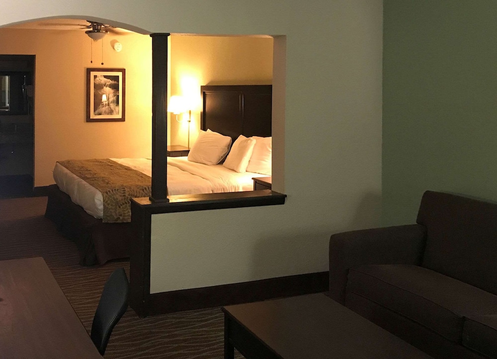 Cascades Mountain Resort Ascend Hotel Collection 39/68