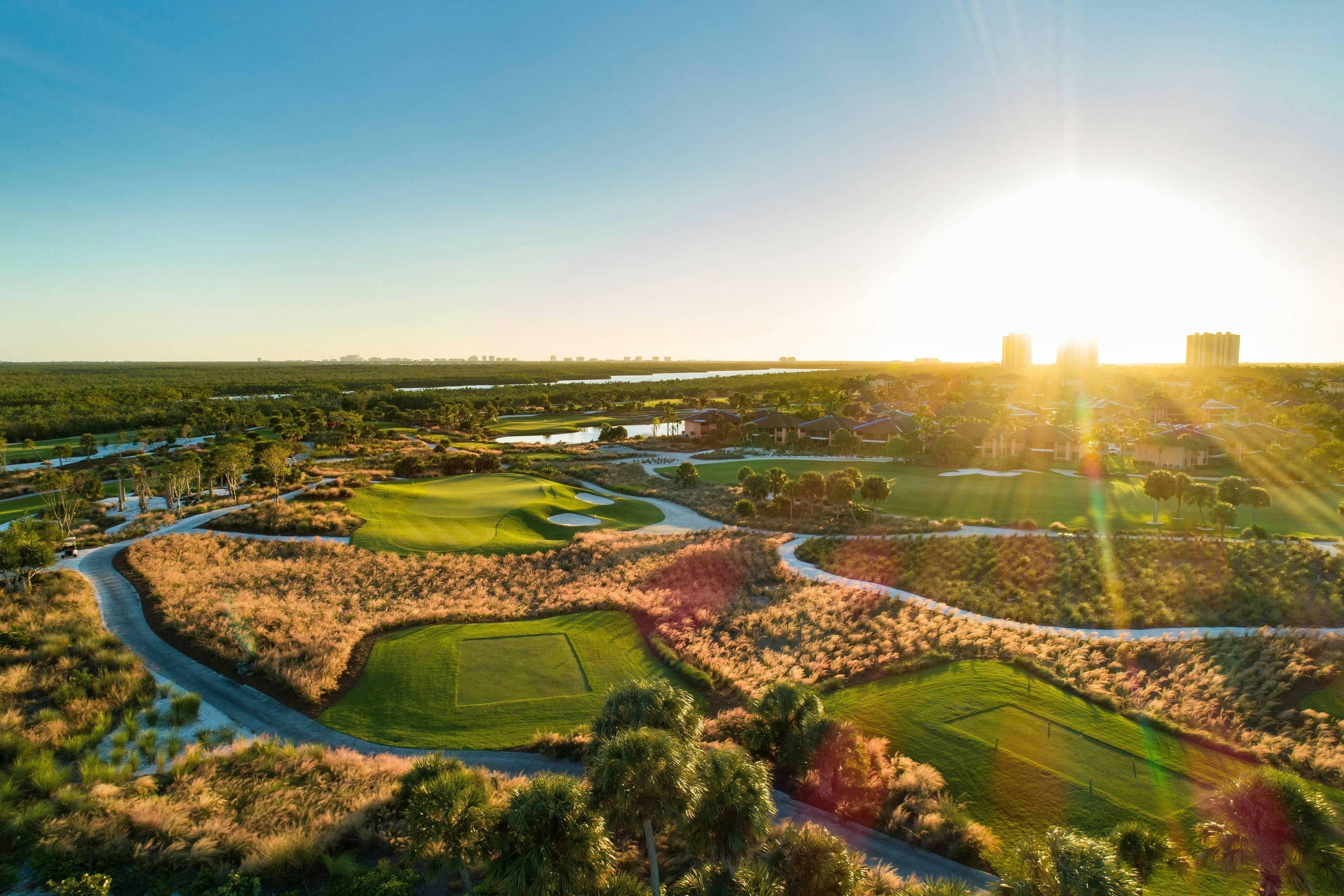JW Marriott Marco Island Beach Resort 17/50