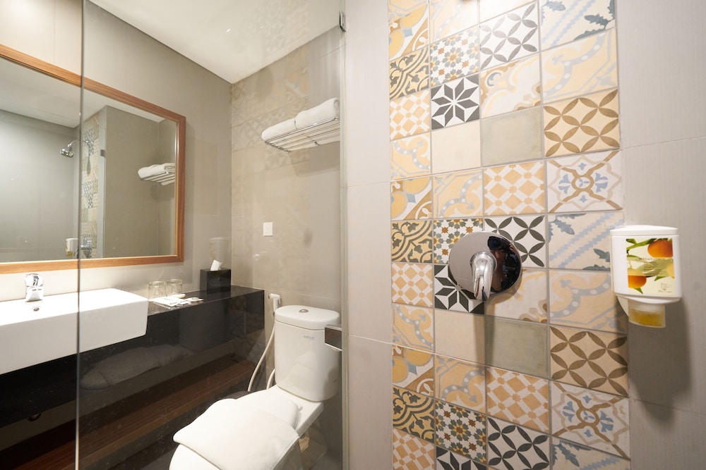 Kokoon Hotel Surabaya 41/41