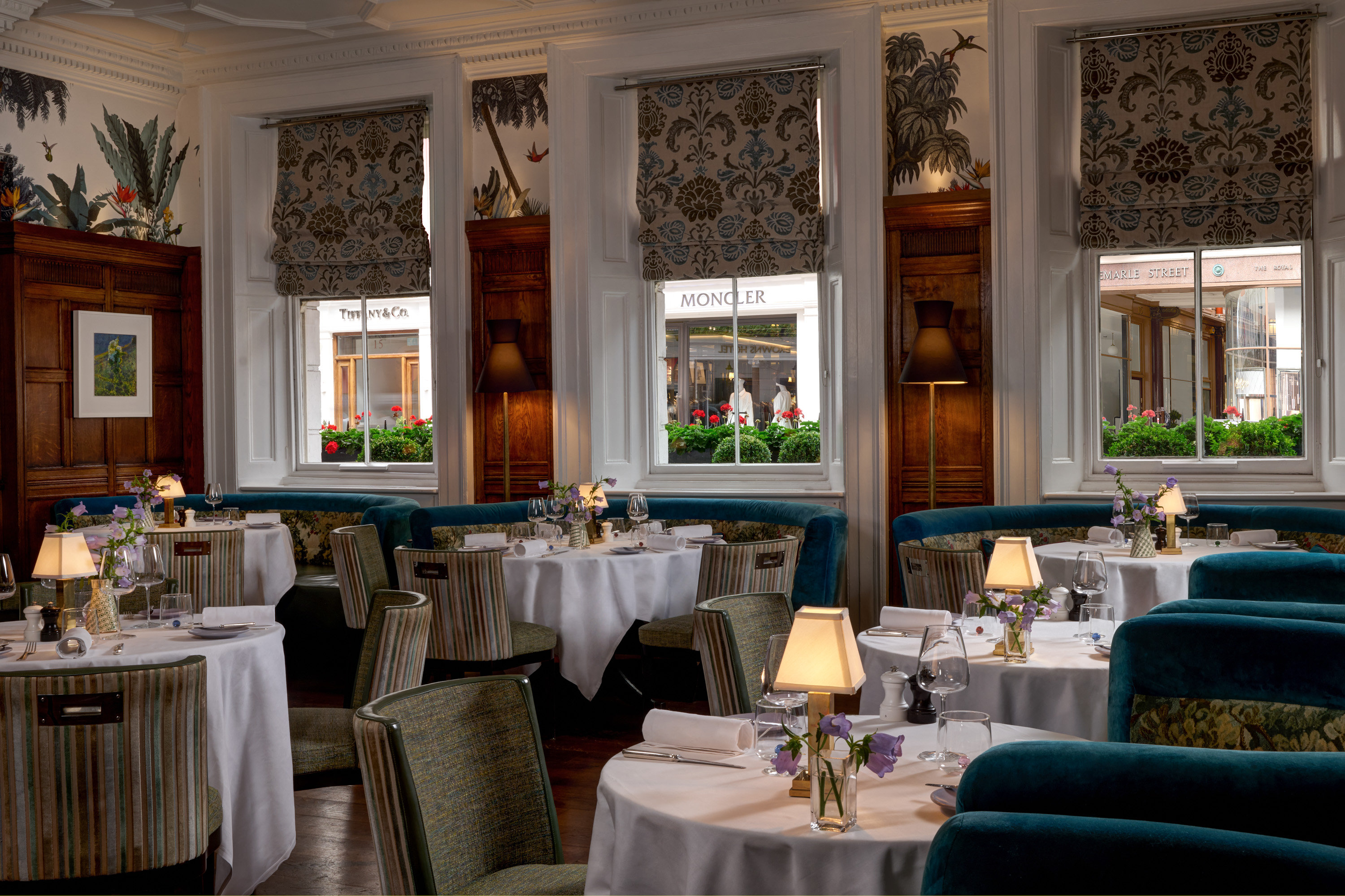 Browns Hotel, a Rocco Forte Hotel 47/50