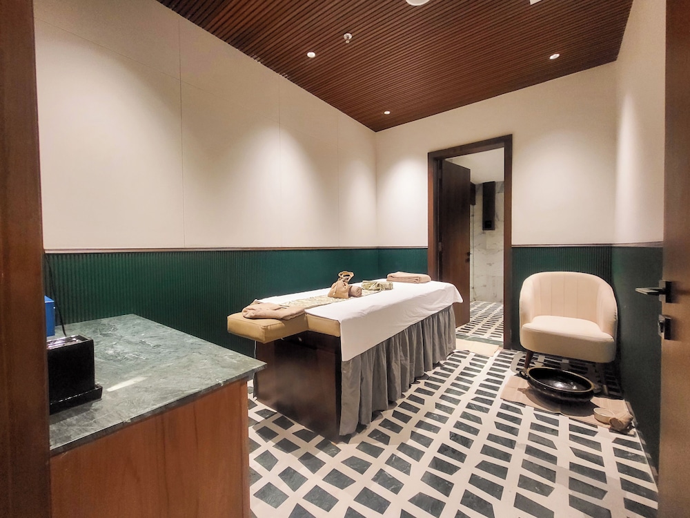 Wyndham Garden Udaipur Bhuwana 34/59