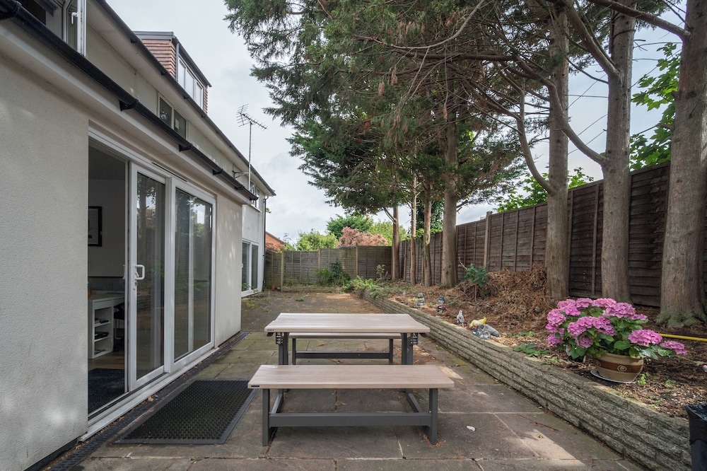 Oyo Flexistay Aparthotel Sutton 3/50