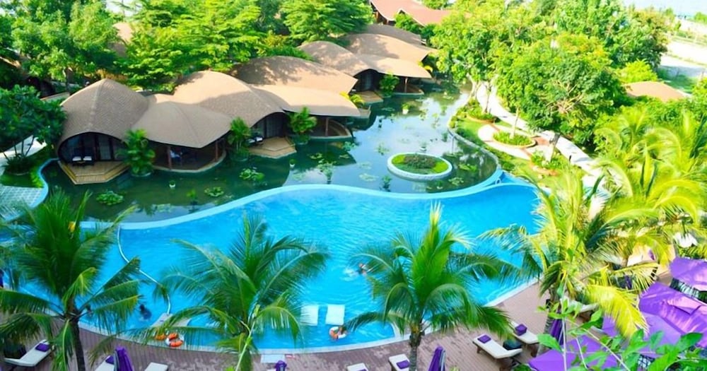 Con Khuong Resort Can Tho 36/50