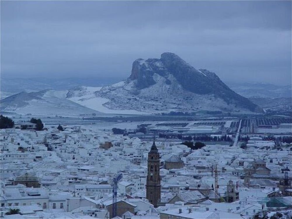 Hospederia Colon Antequera 31/50