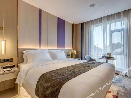 West Mansion Hotel Beijing 11/36