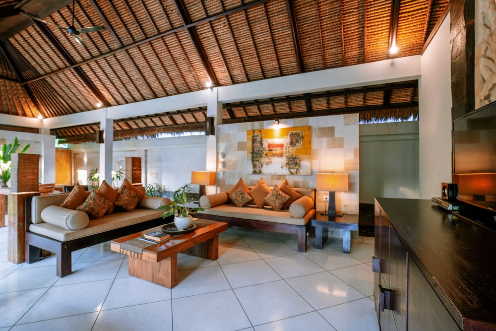 Maya Sayang Pool Villa 37/50