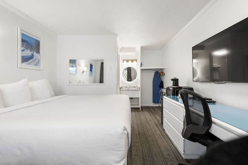 Surestay By Best Western Rossland Red Mountain 13/48