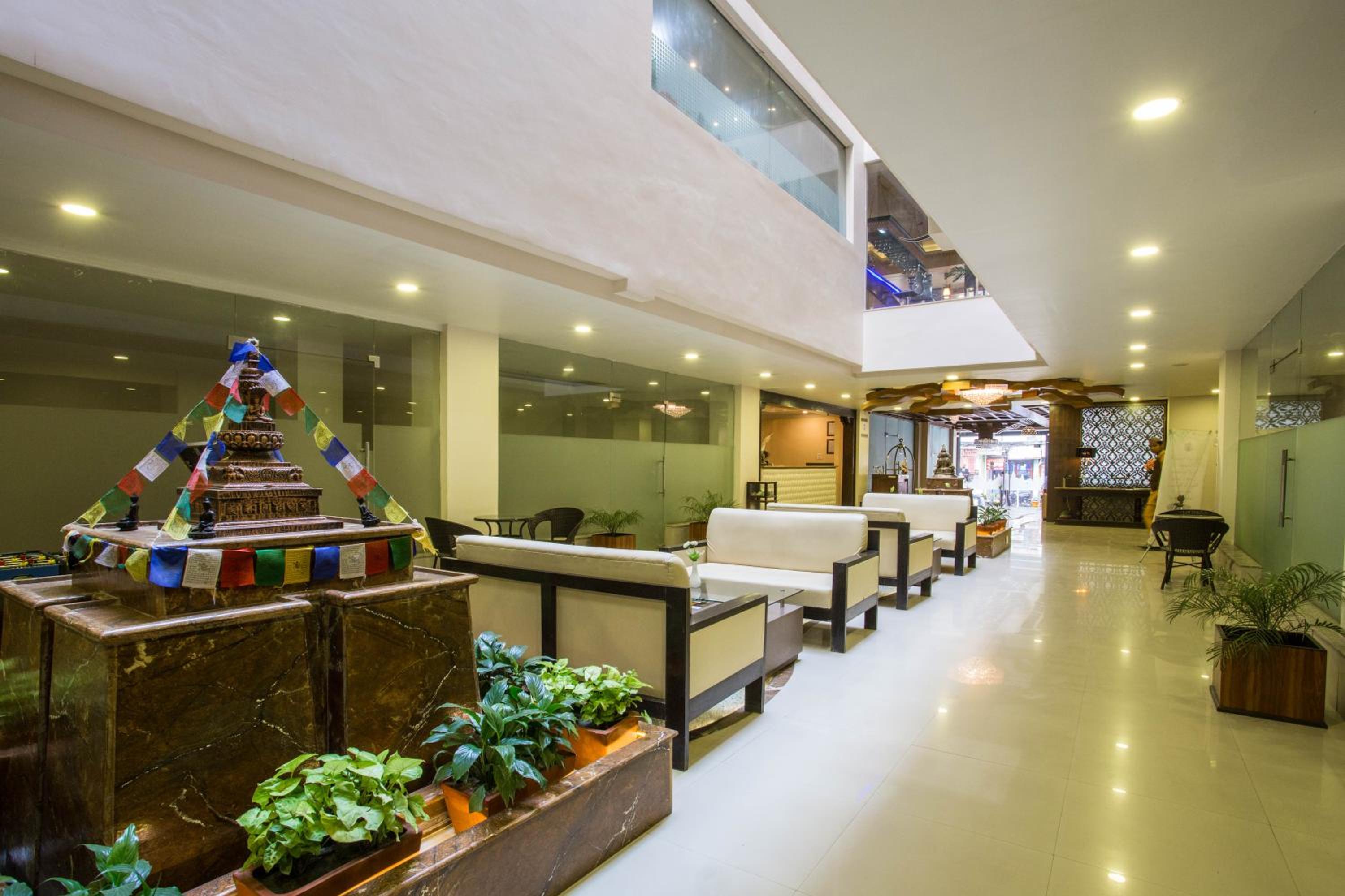 Yatri Suites and Spa, Kathmandu 46/59