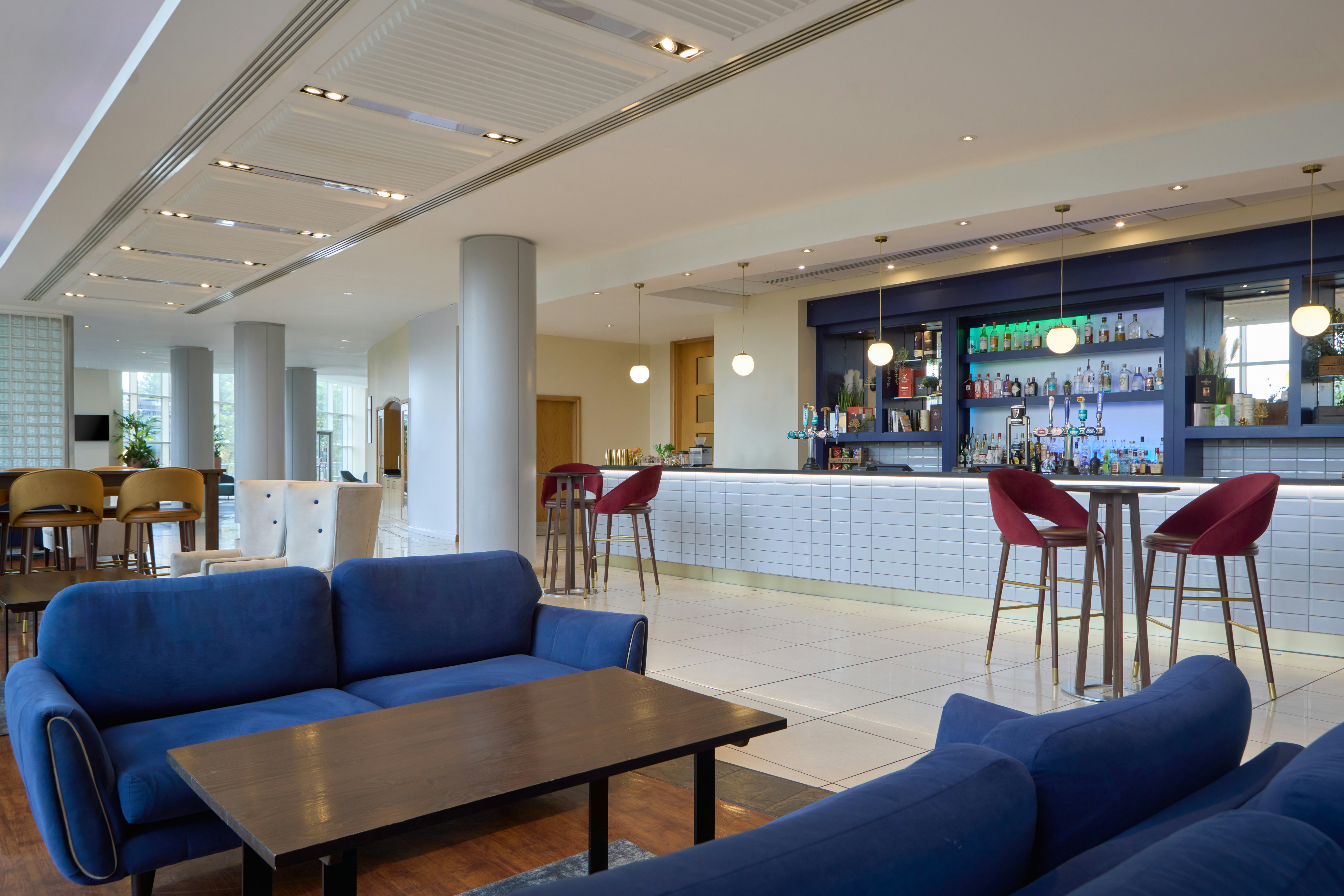 Hilton Newcastle Tyne Bridge 37/52