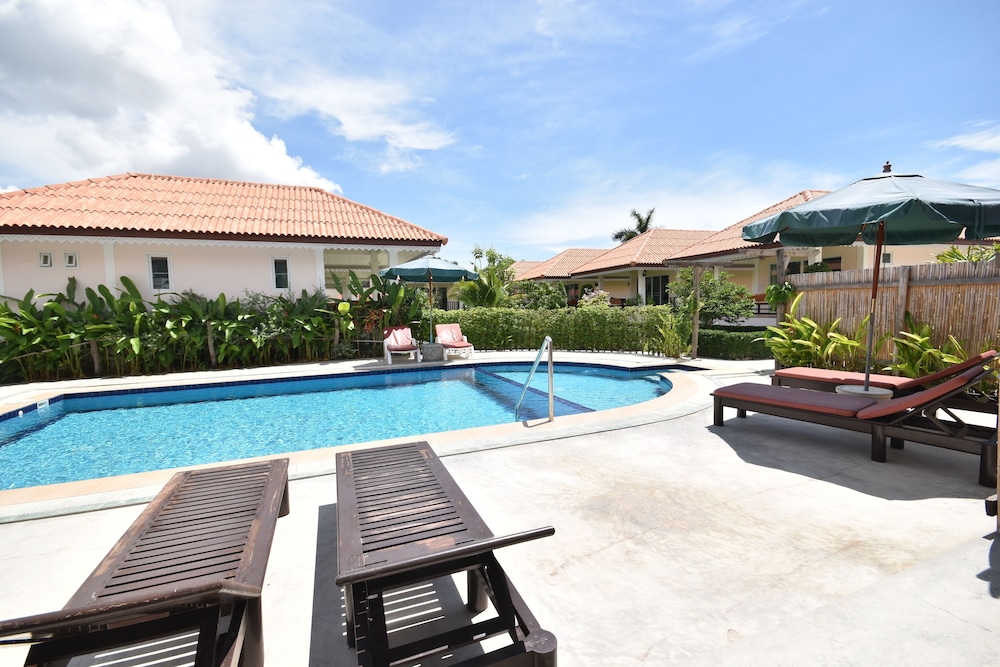 Baan Opun Garden Resort 28/34