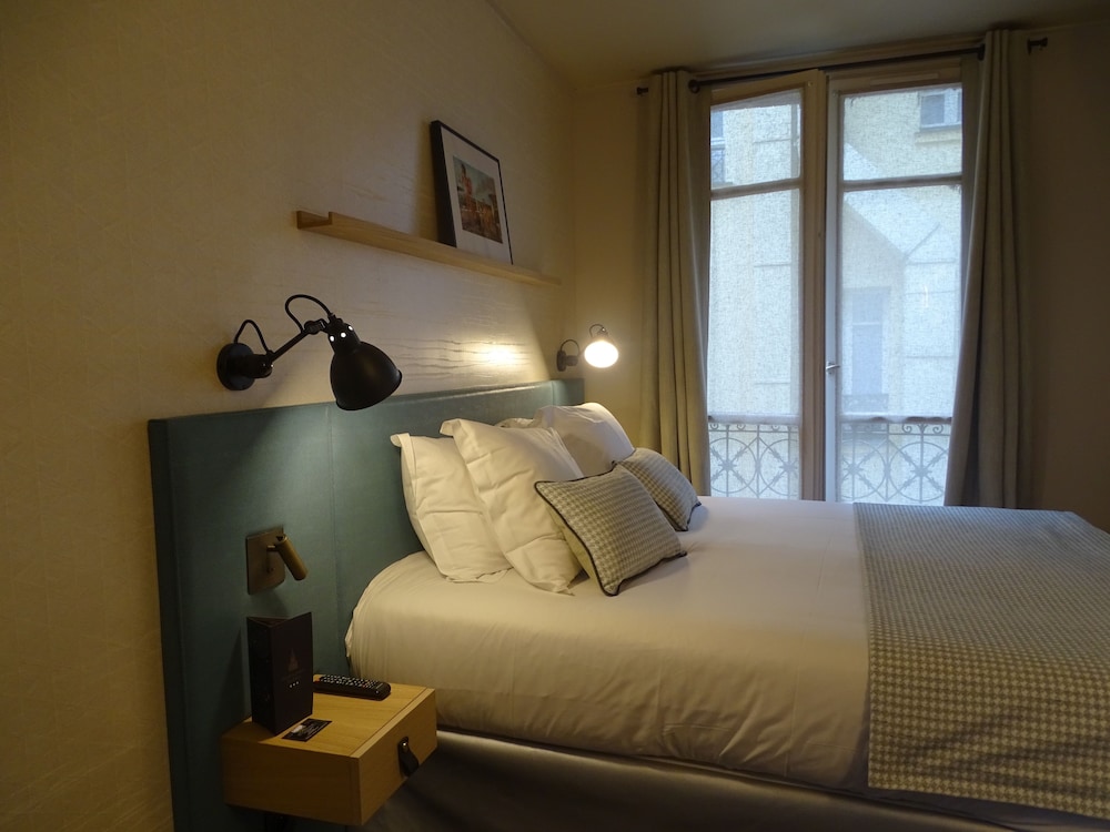 Hotel De France Invalides 29/49