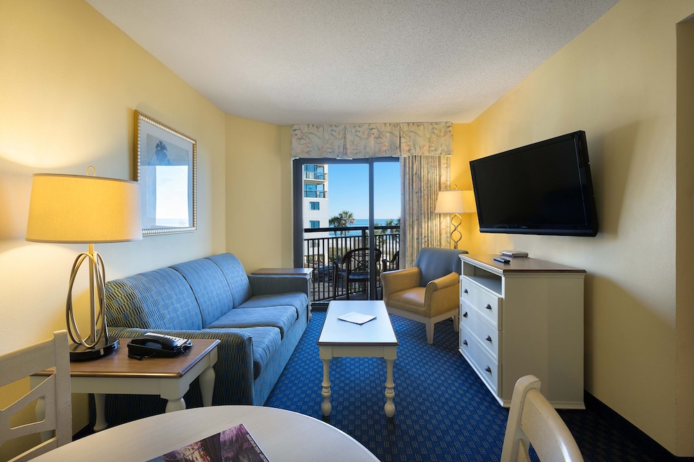 Ocean Reef Resort 47/85