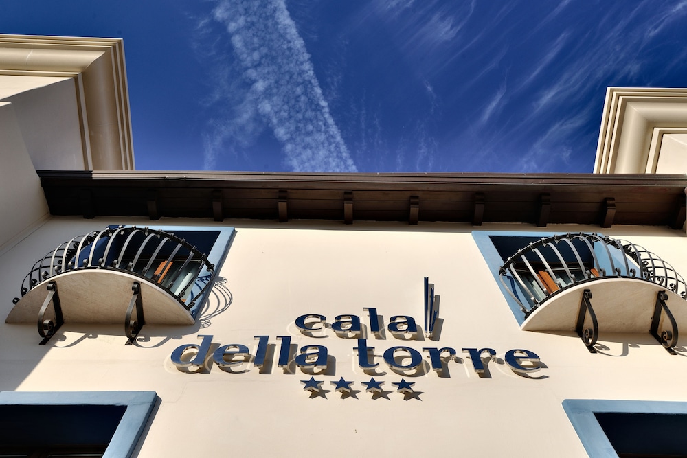 Cala Della Torre in SINISCOLA