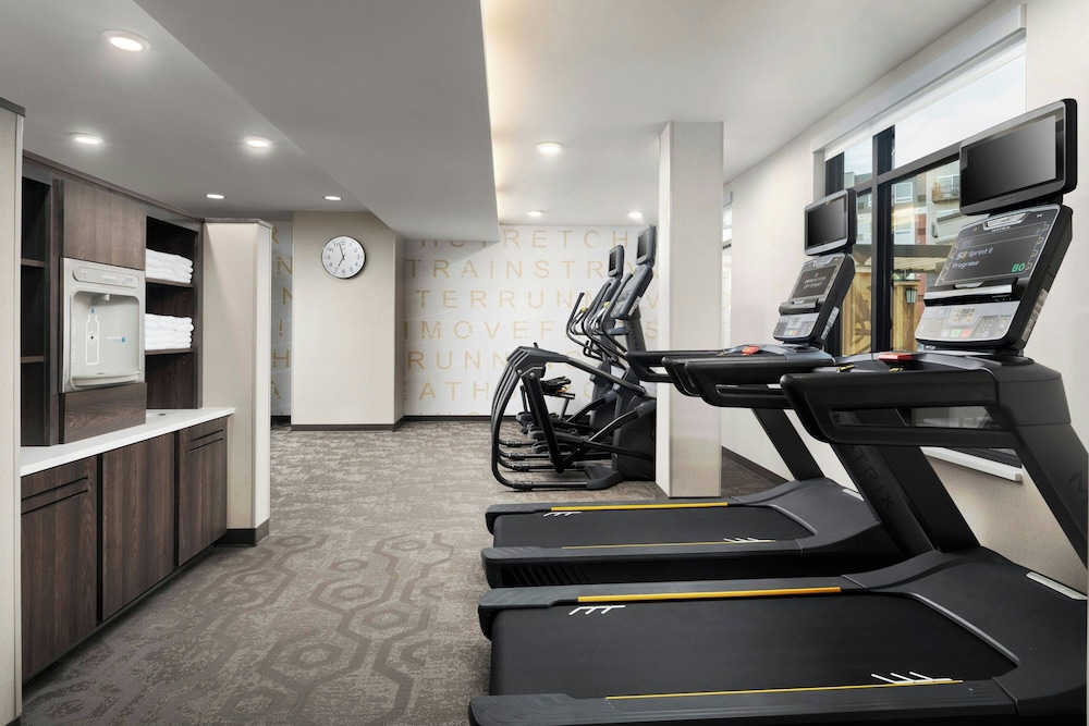 Residence Inn by Marriott Rochester Mayo Clinic Area South 14/43