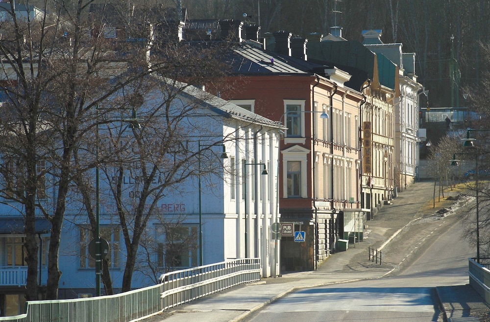 Hotel Solleftea 34/41