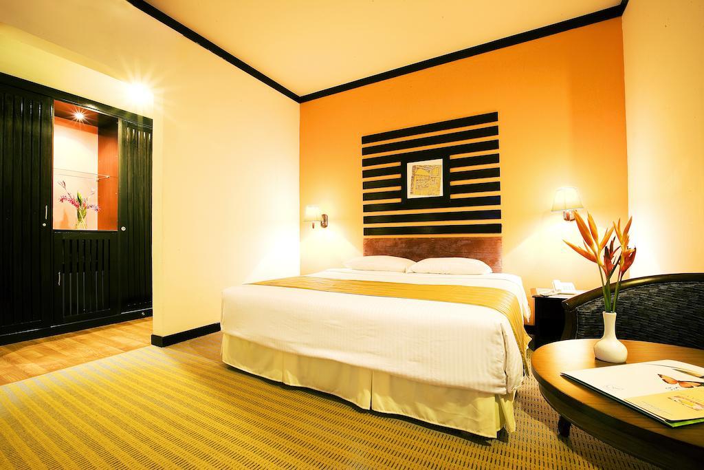 Felda Residence Hot Springs 7/25