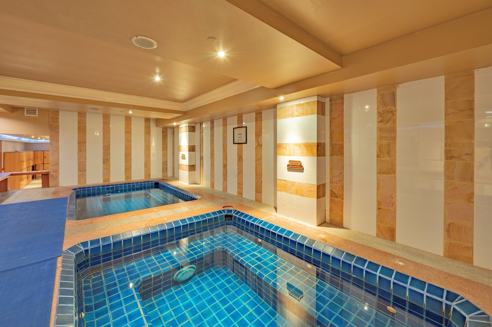 Sokha Angkor Resort 34/72