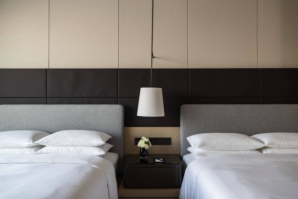 Marriott Yantai Hotel 7/38