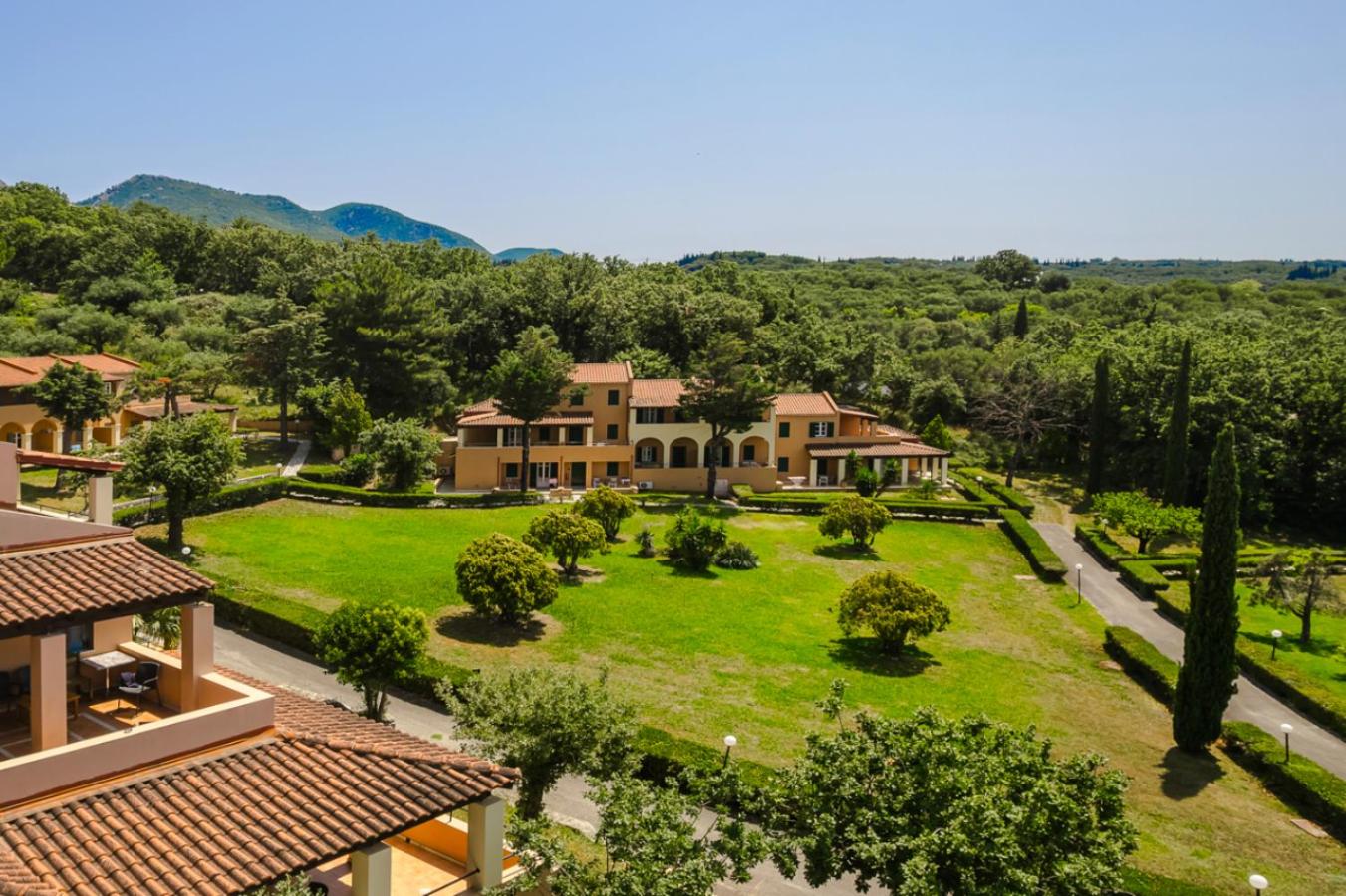 Century Resort Villas 60/65