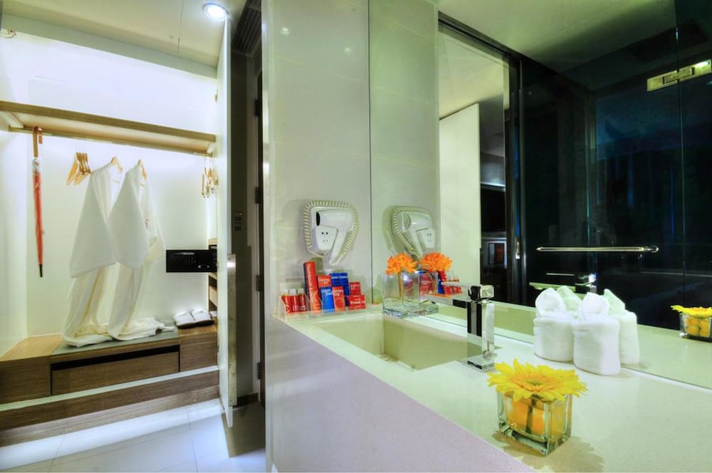 Hotel Citrus Sukhumvit 13 by Compass Hospitality 29/70