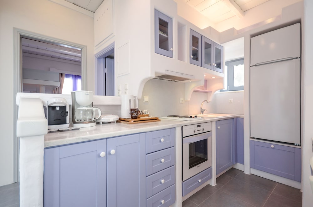 Santa Katerina Studios & Apartments photo4