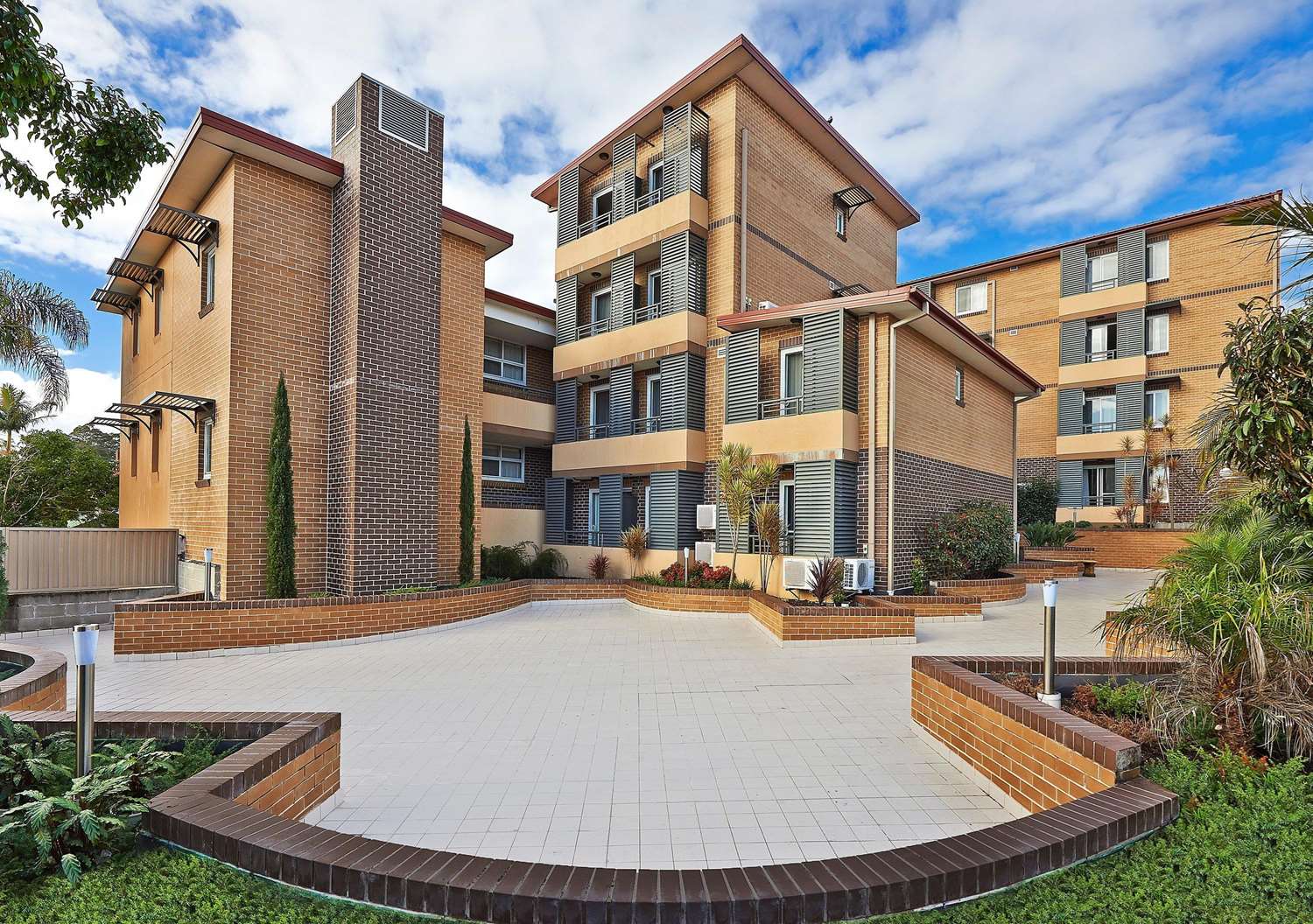 Comfort Inn & Suites Burwood 33/33