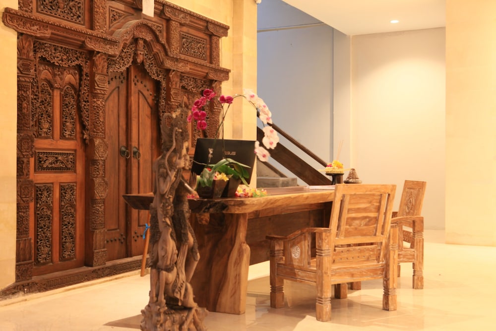 Freddies Resort & Villas Ubud Bali 54/73