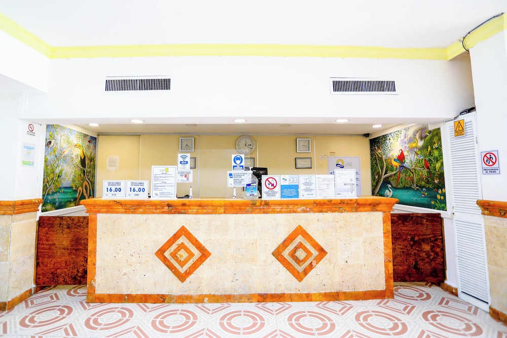 CARIBE INTERNACIONAL CANCUN 15/71