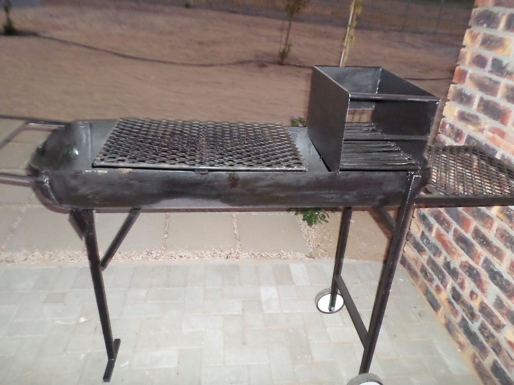 Clanwilliam Accommodation 28/46