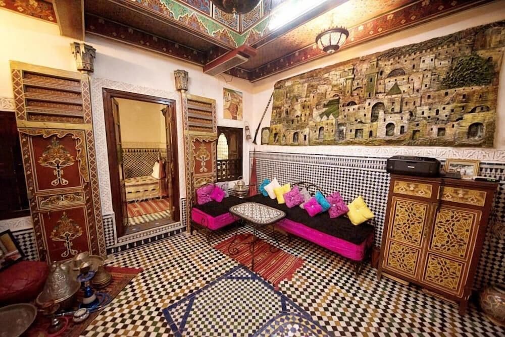 Dar Chourouk 23/35
