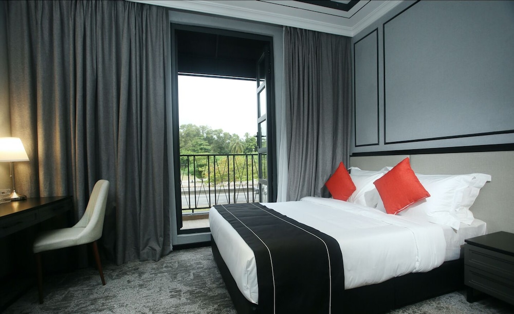 Stanton Hotel 19/50