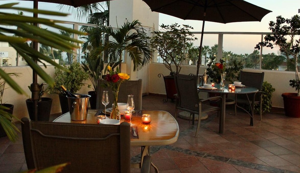 Hotel And Suites Las Palmas Los Cabos 50/68
