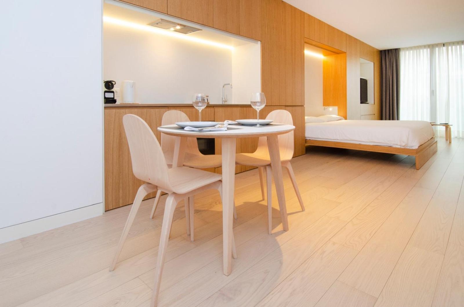 DESIGN, PENTHOUSE