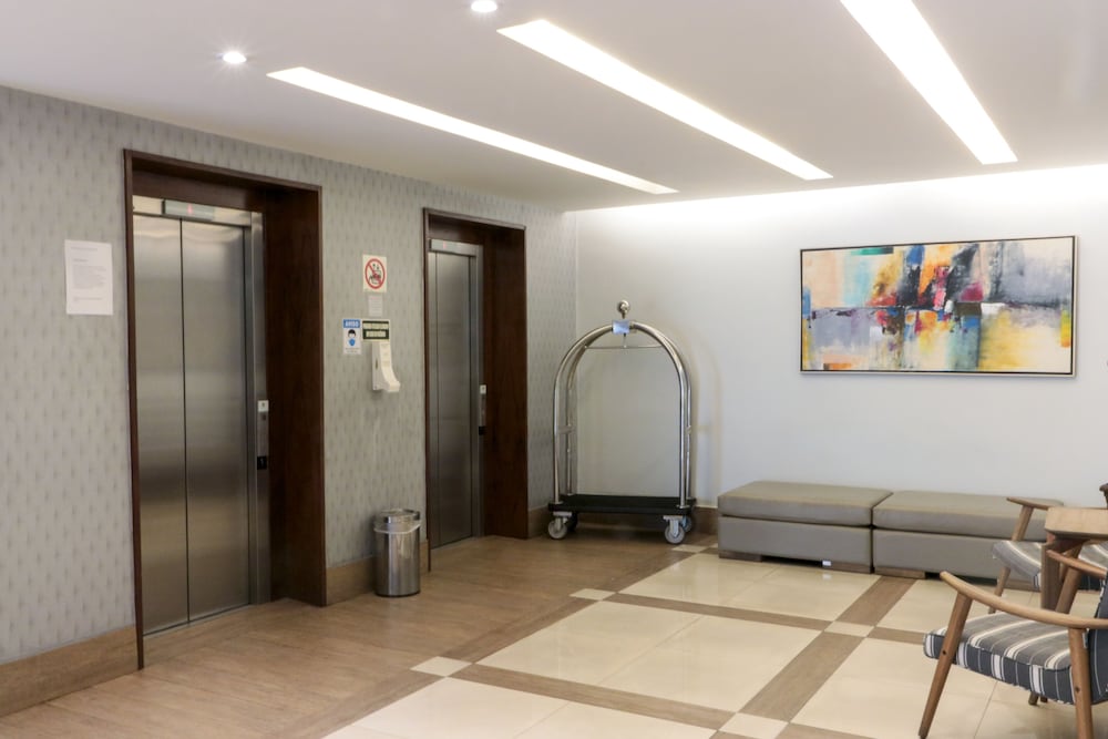 DOM Barra Hotel 23/50