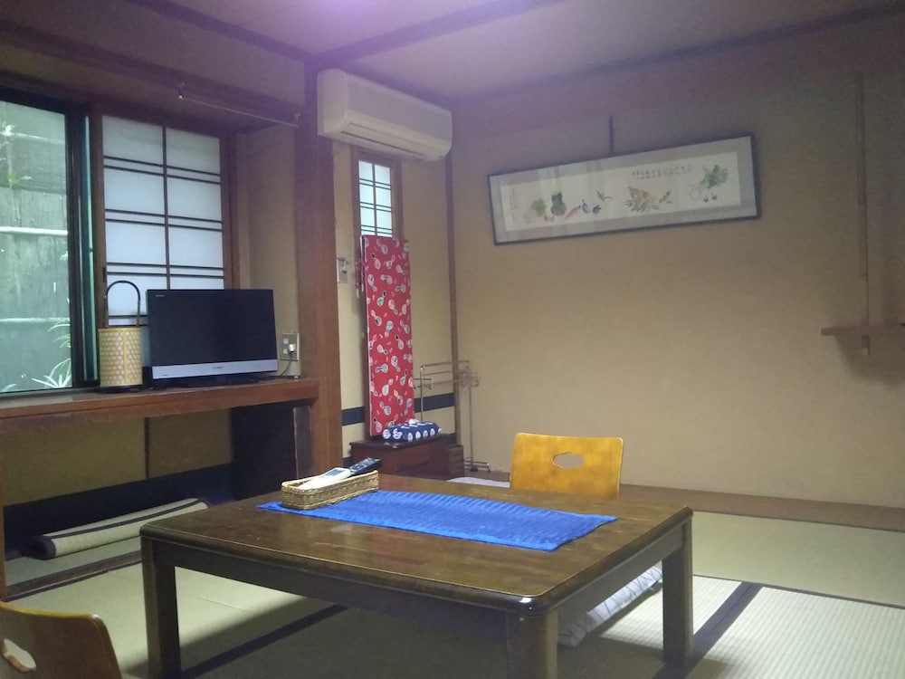 Ryokan Nakajimaya 5/32