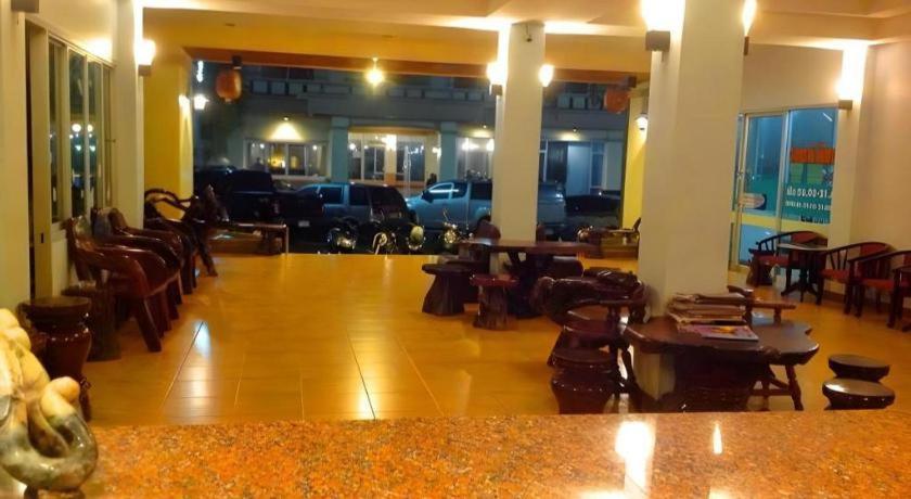Chanthanee Hotel 24/34