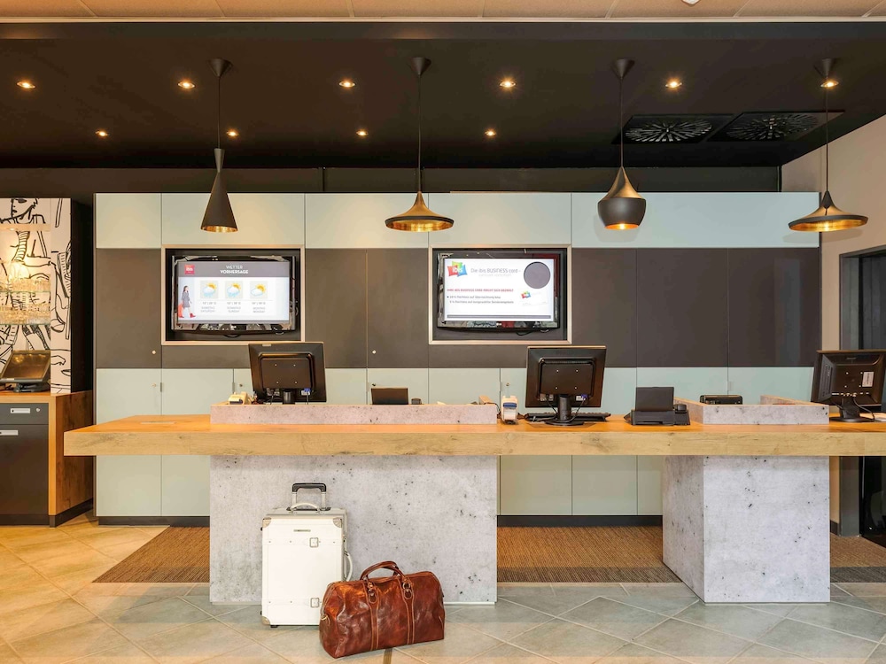 ibis Luebeck City 6/57