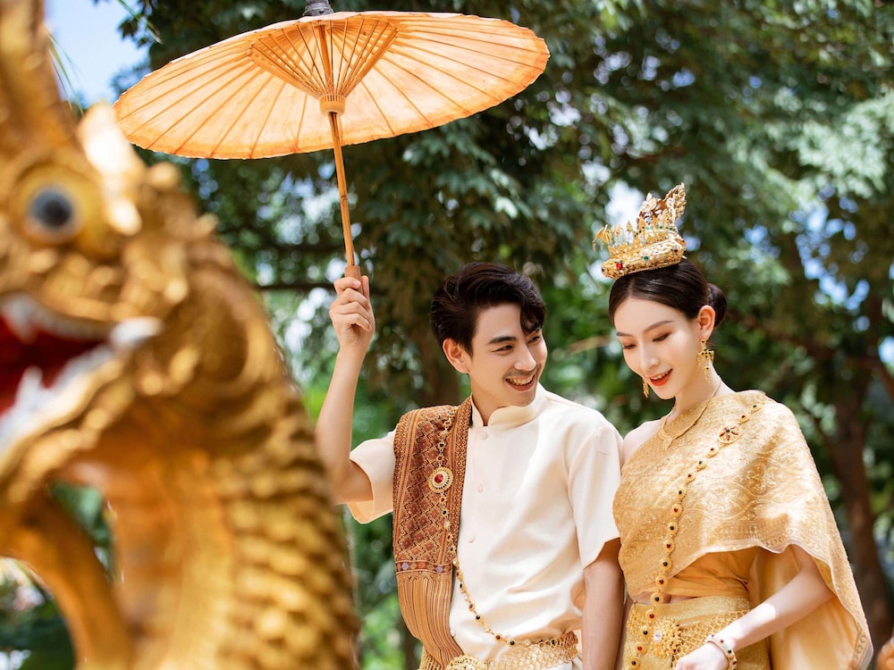 Pullman Resort Xishuangbanna 2/50