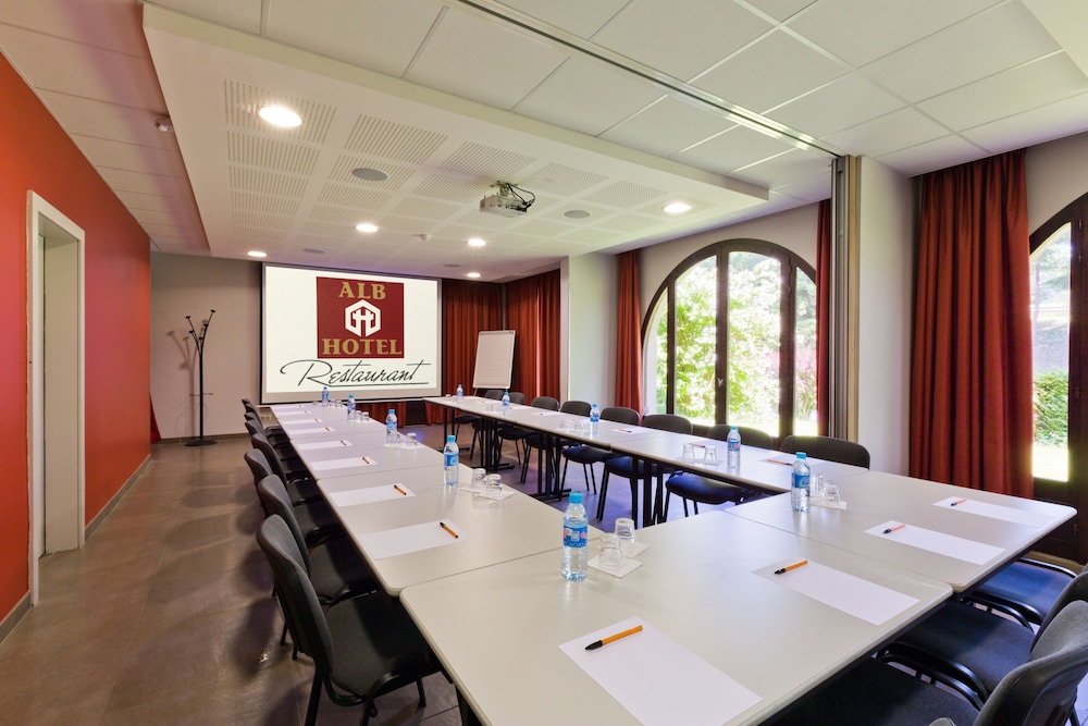 Logis Albhotel Grill 19/27