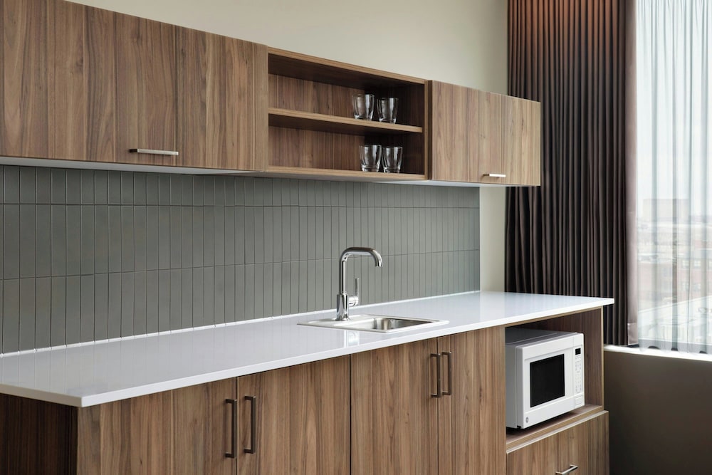 AC Hotel by Marriott Detroit at the Bonstelle 54/54