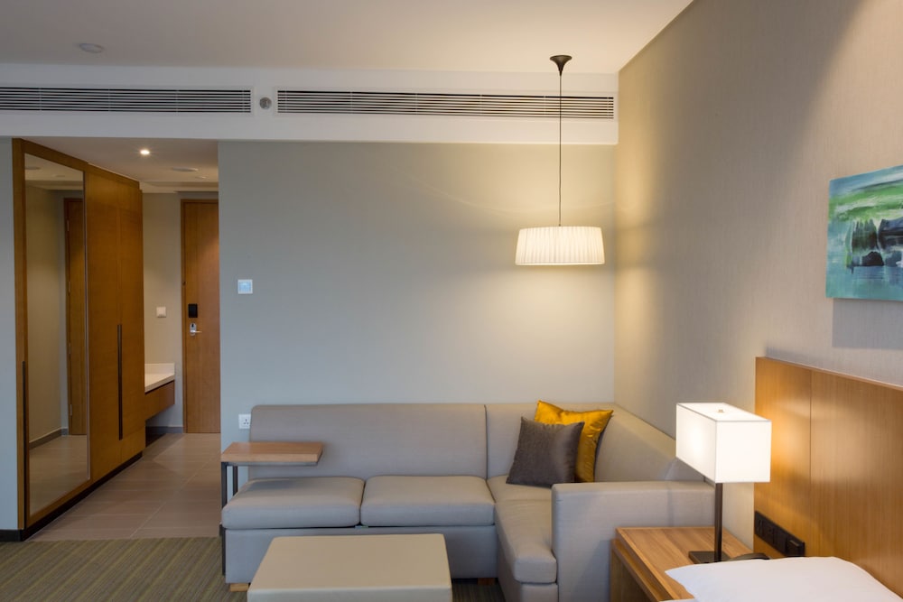 Hyatt Place Foshan Lishui 14/24