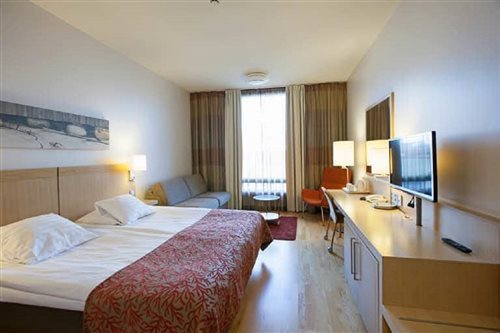 Room, Double Bed