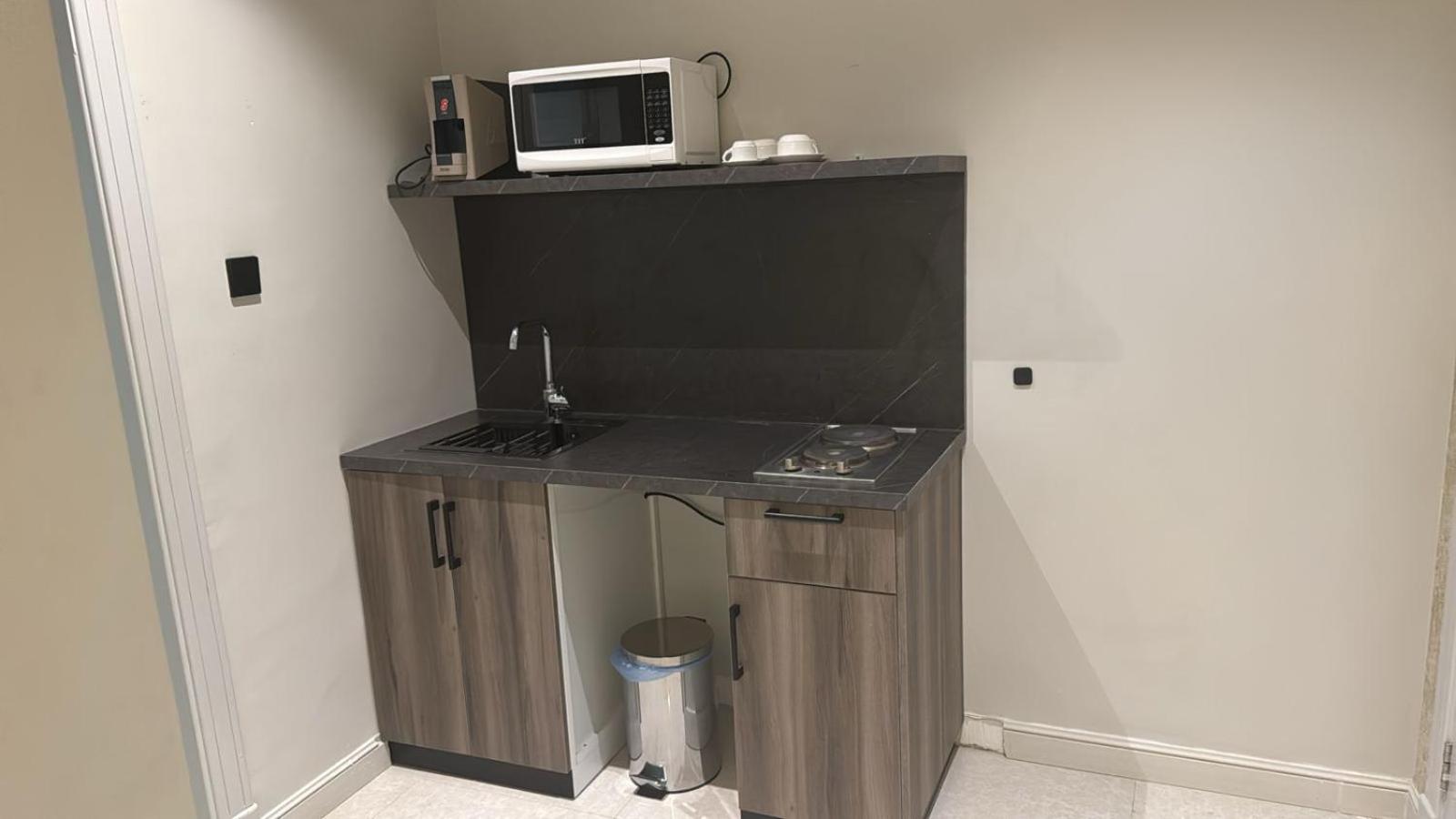 XYZ Hotel Qurtoba 44/50