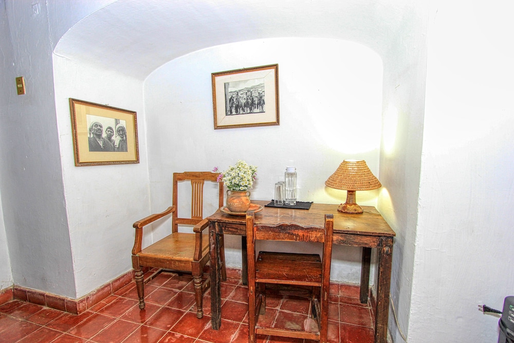 Hotel Na Bolom 3/50