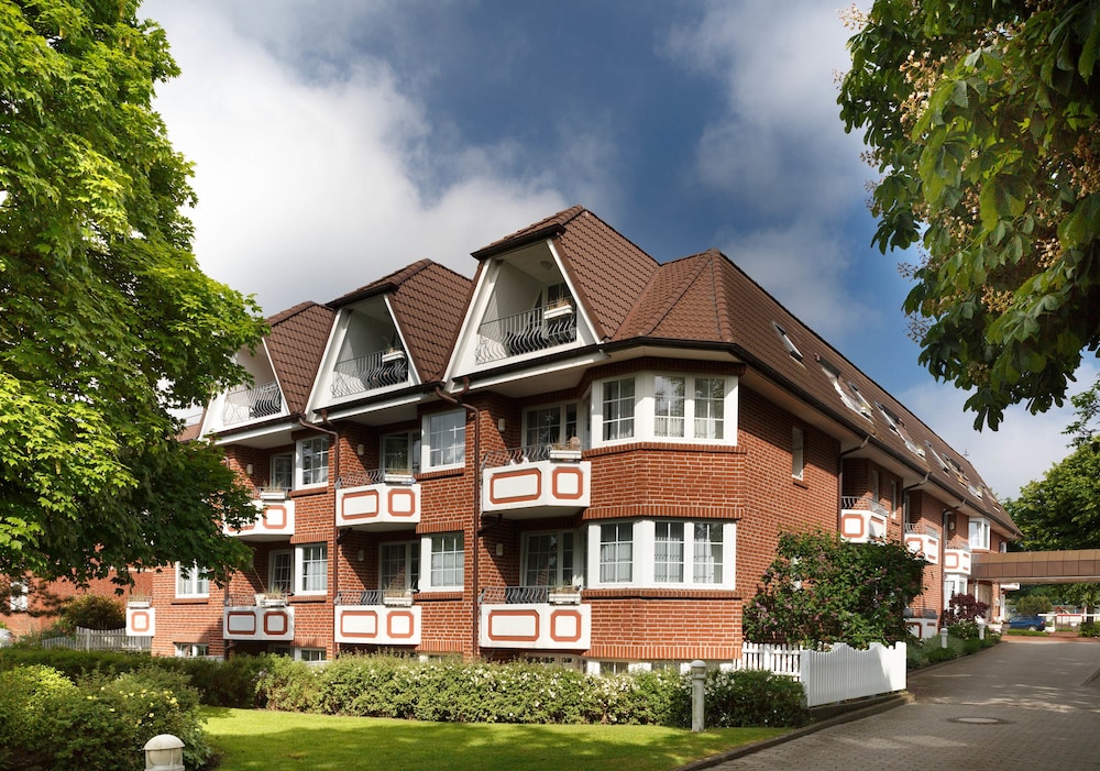 Hotel Haus Seeschwalbe 1/50