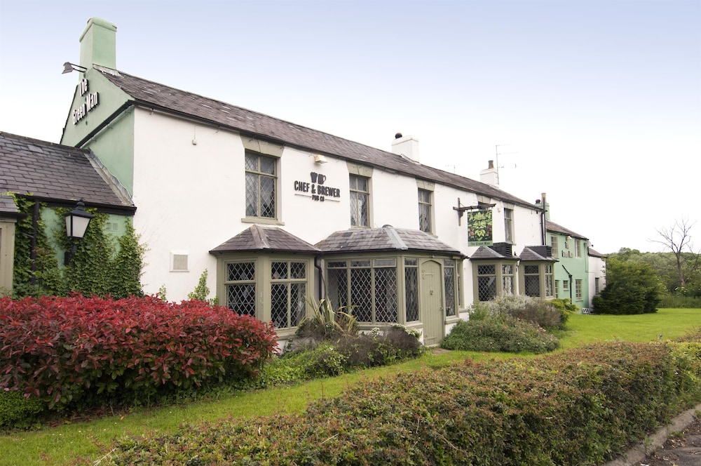 Premier Inn Silverstone 34/38