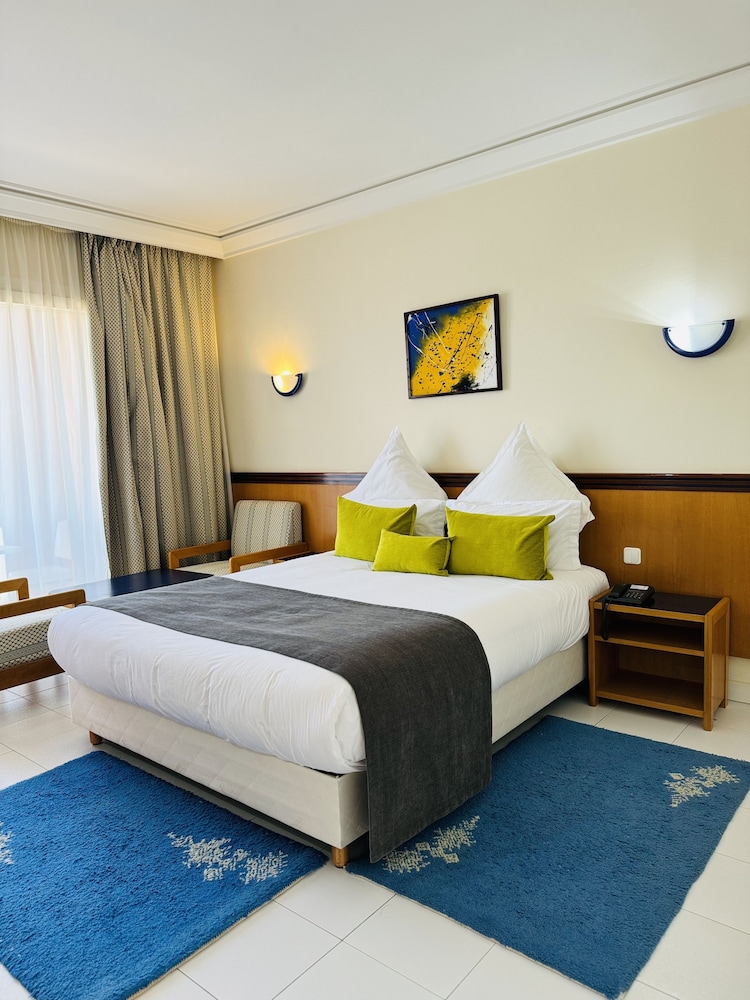 Hotel Idou Tiznit 15/46