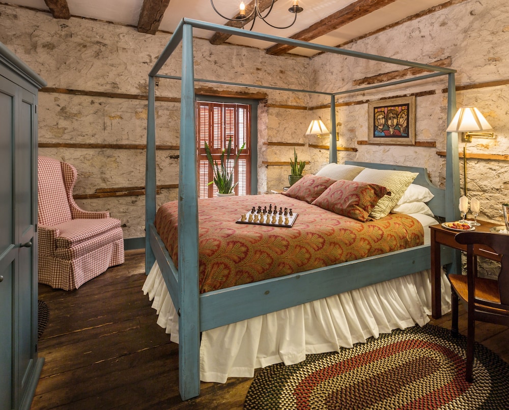 Washington House Inn 32/70